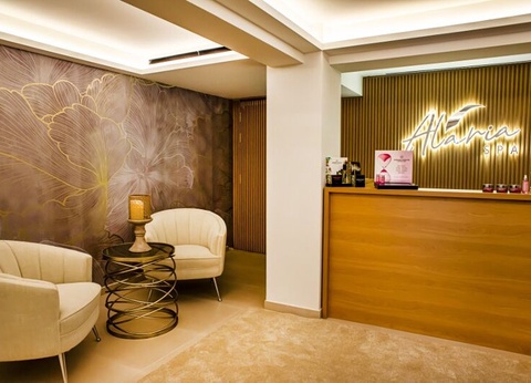 Hôtel At Herbal Hotel 4* - 11