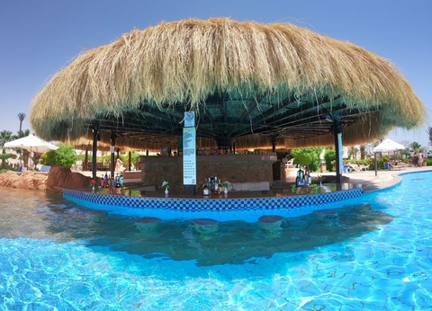 Hôtel Regency Plaza Aqua Park & Spa 5* - 6