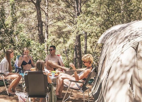 Camping Cala Llevado, 4* - 51