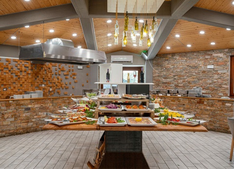 Hotel Club Esse Sporting 4* - 12