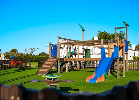 Hôtel Club Framissima Minura Sur Menorca 4* - 21