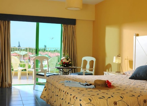 Hôtel Iberostar Origin Tainos 4* (Arrivée Varadero) - 3