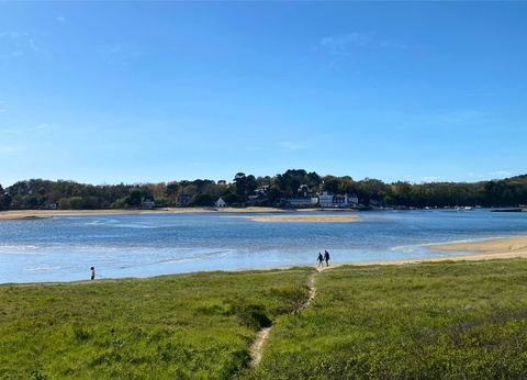 Camping Les Jardins de Kergal 4* - 6