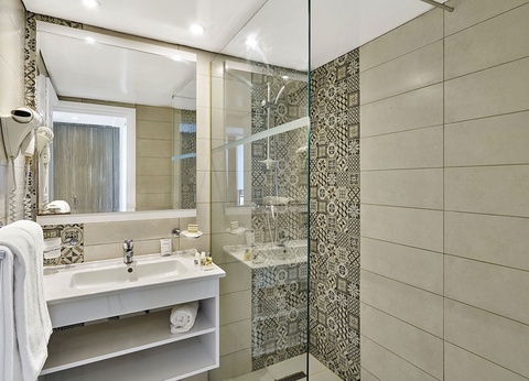 Hôtel TUI Sélection Tui Suneo Palm Beach Skanes 4* - 8