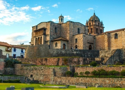 Circuit privé Xperience Pérou et Extension Paracas 2 nuits - 9