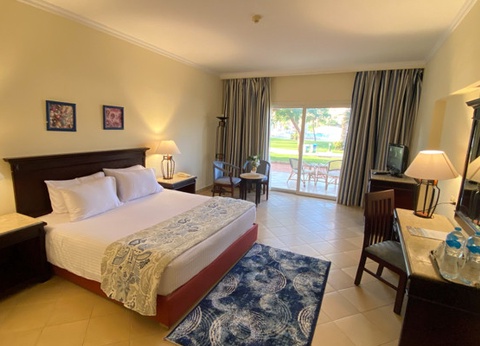 Hôtel Amwaj Oyoun Resort & Casino 4* - 15