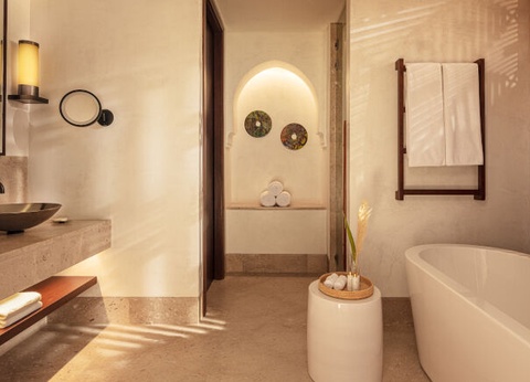 Hôtel Anantara Sahara Tozeur Resort & Villas 5* - 5