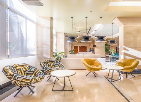 Hôtel Be Live Expérience Orotava 4* - 9