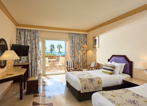 Club Framissima Continental Hurghada 5* - 11