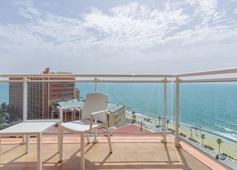 Hôtel TUI Sélection Best Benalmadena 4* - 10