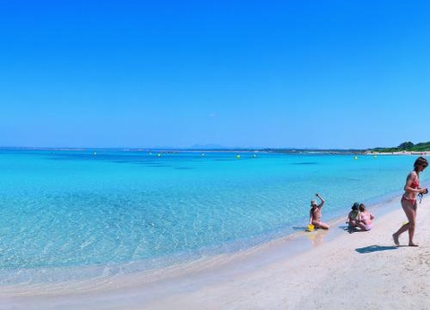 Hôtel Blau Colonia Sant Jordi Resort & Spa 4* - 6