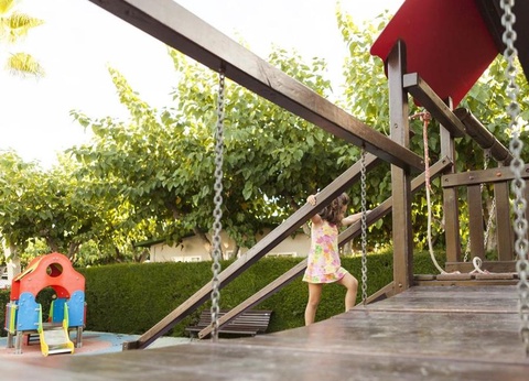 Camping Platja Cambrils, 3* - 92