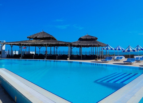 Hôtel Club Framissima Al Jazira Beach & Spa 3* - 3