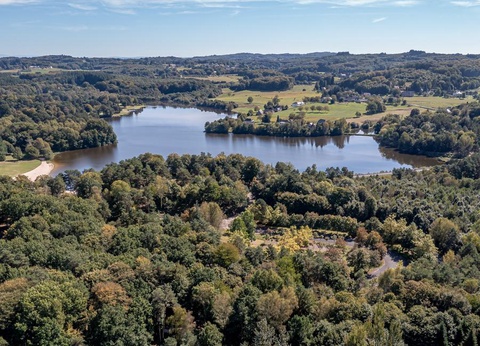 Camping Paradis Le Coiroux, 4* - 26