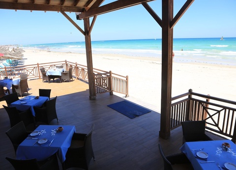 Hôtel Iberostar Selection Eolia Djerba 5* - 40