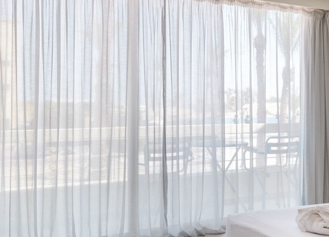 Hôtel Sindbad Club 4* - 94