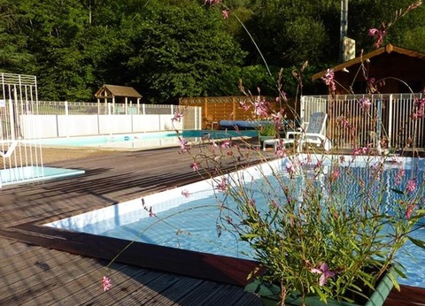 Camping Le Rey, 3* - 34