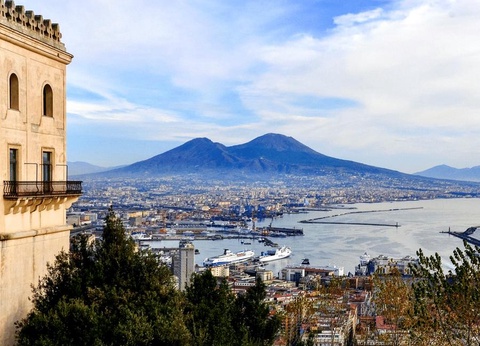 Camping Village Santa Fortunata, 4* - 28