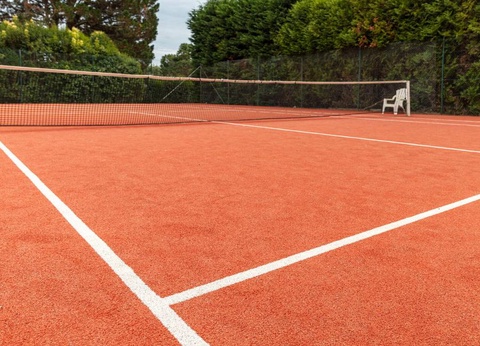 Camping la Grande Métairie 5* - 19