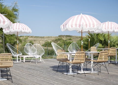 Belambra Clubs Les Vignes 4B en demi-pension - 20