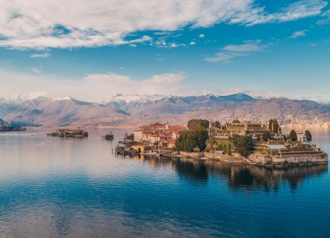 Circuit Trésors des lacs italiens et des Dolomites - 7