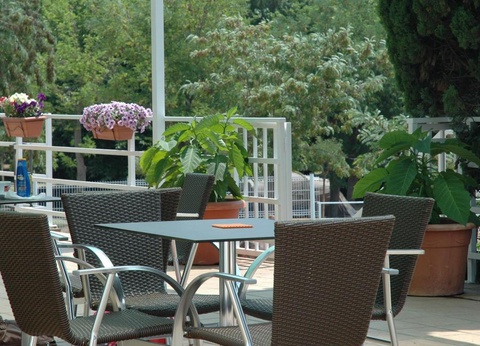 Camping Lloret Blau, 3* - 7