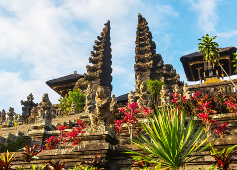 Circuit Odyssée de Java à Bali et Plage - 13