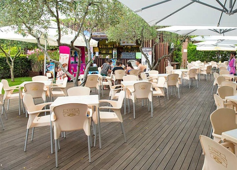 Camping Orbetello, 3* - 11