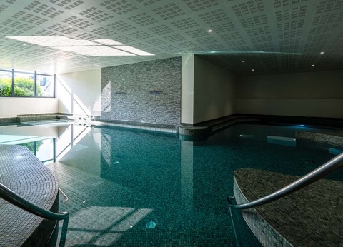 Pied à terre idéal à côté de Biarritz à quelques mètres de la plage - 4* - 8