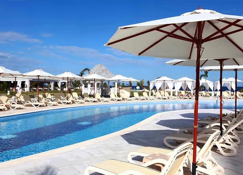 Bahia Principe Luxury Runaway Bay 5* Adult Only +18 - 3