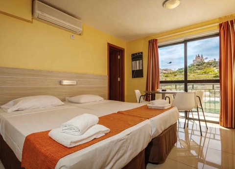 Hôtel Luna Holiday Complex 3* - 15