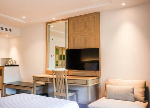 Hotel Phuket Orchid Resort & Spa 3* - 8