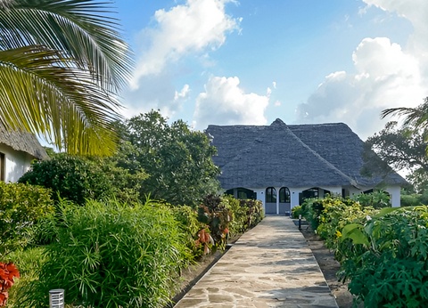 Ôclub Zen Pearl Beach Resort Zanzibar 4* - 12