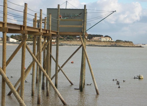 Camping Maeva Escapades de La Geres, 3* - 56