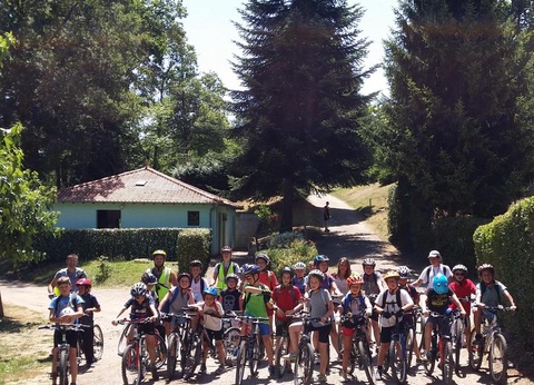 Camping la Ripole, 3* - 26