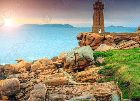 Camping West, 3* - 18