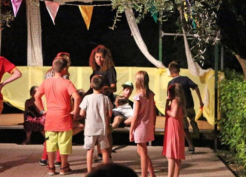 Villenpark Sanghen, 4* - 19