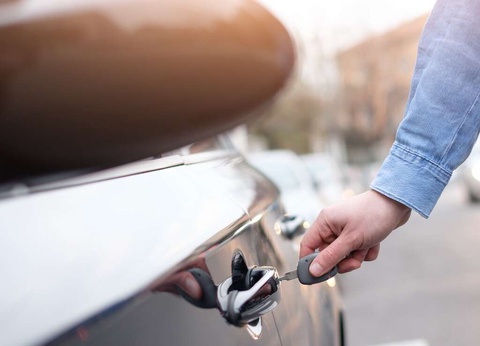 Week-end détente au vert à 30 minutes de Paris - 4* - 17