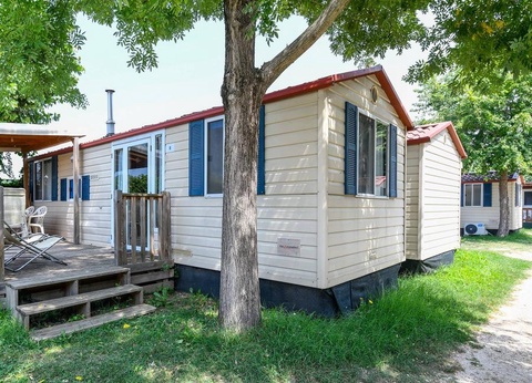 Butterfly Camping Village, 4* - 6