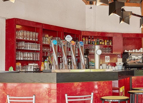 Camping Les Terrasses du Lac, 4* - 11