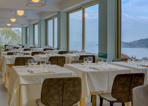 Hotel Antares 4* - 8