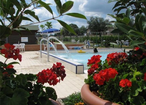 Camping Boschetto di Piemma, 3* - 3