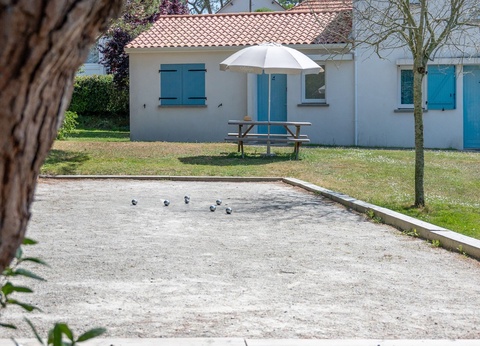 Résidence Référence Le Domaine de L'Océan - 19