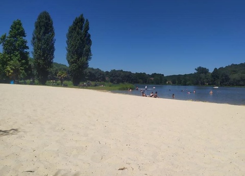 Camping Lac de Groléjac, 3* - 13