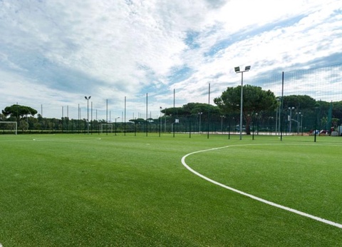 Camping Roma Capitol, 4* - 95