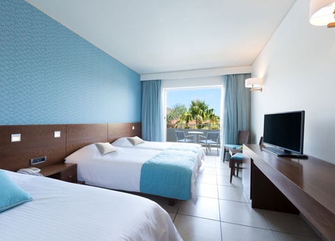 Hôtel Blue Lagoon Resort 5* - 3