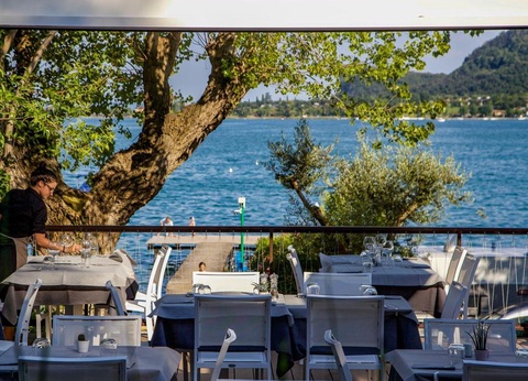 Camping Europa Silvella, 5* - 17