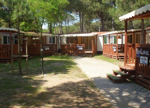 Camping Cavallino, 4* - 61