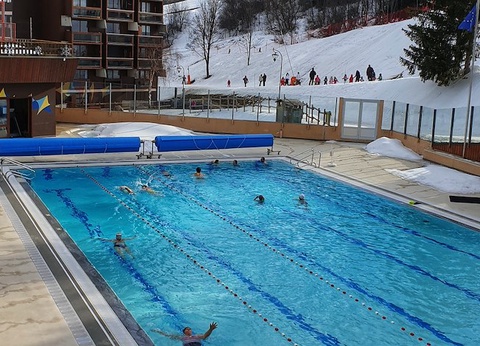 Résidence travelski home classic Pégase - 5