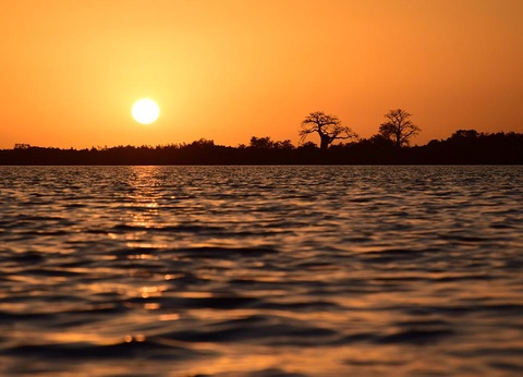 The Rhino Resort Hotel & Spa 5* - 10